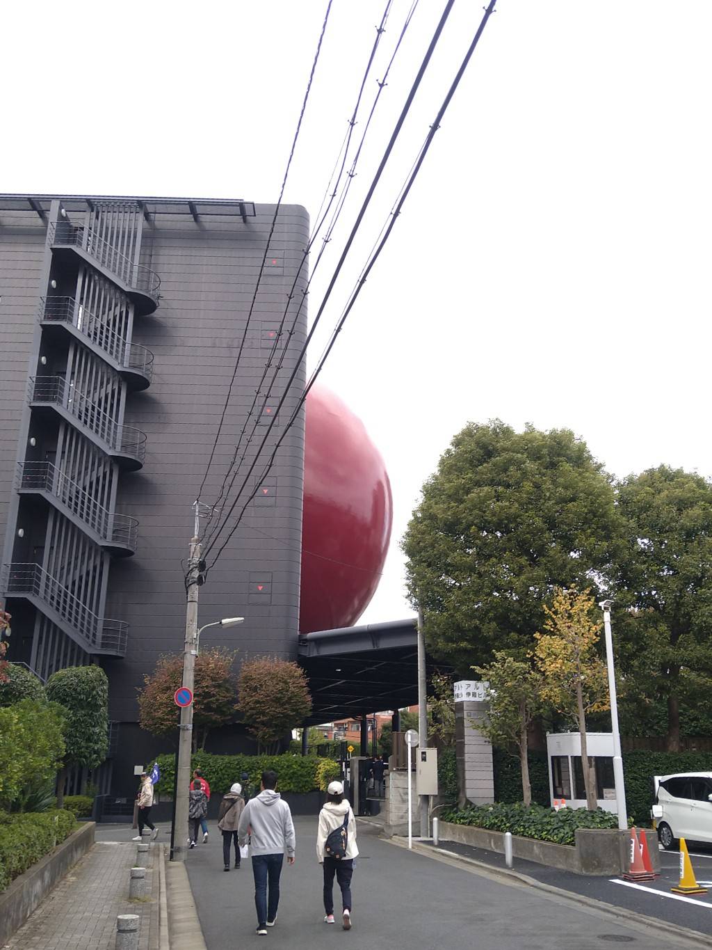 日の丸自動車