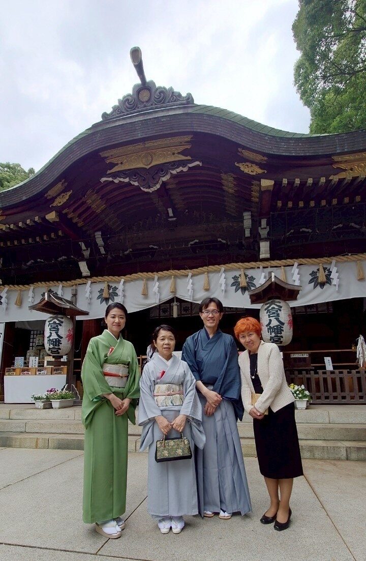 集合写真1
