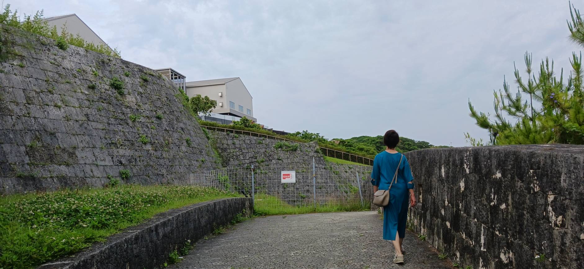 首里城2