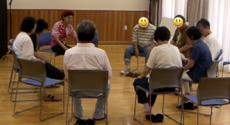 ストレッチ