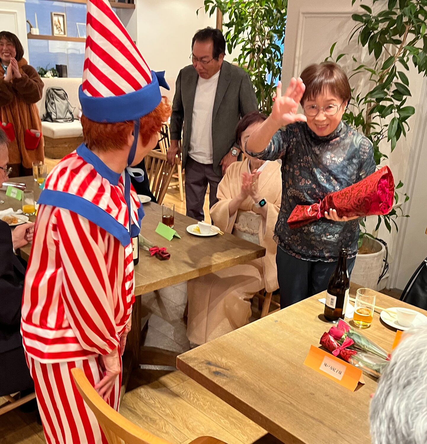 小木曽さま