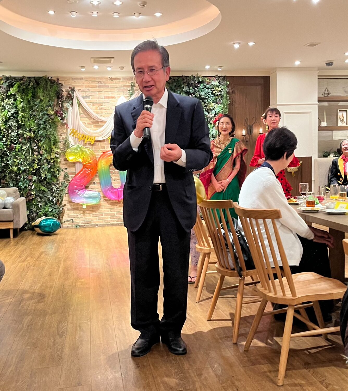 太田さま